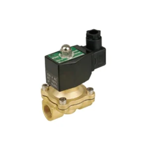 Válvula Solenoide - Série 2W